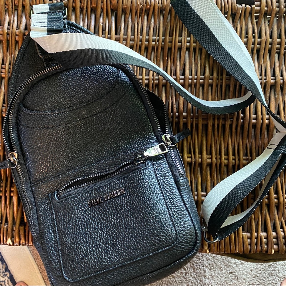 Steve Madden Bag